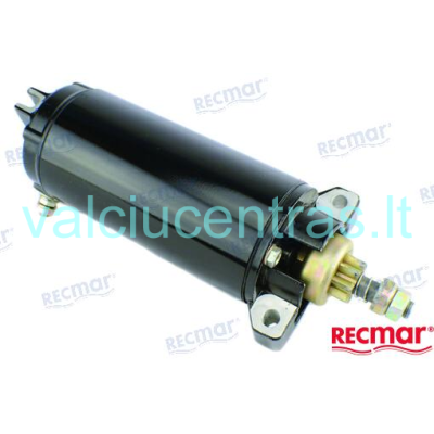 Starteris Mercury 225-250Ag varikliams